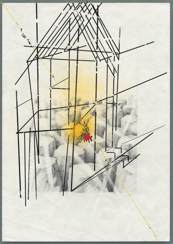 2001 OT paper AndreasGehlen 728x1024 - Untitled (Feuerstelle)