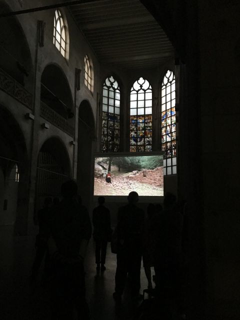 Video | Kunst: DOZE