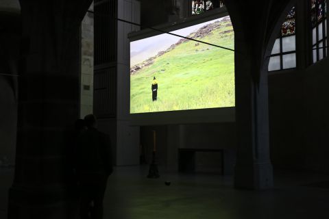 Video | Kunst: DOZE
