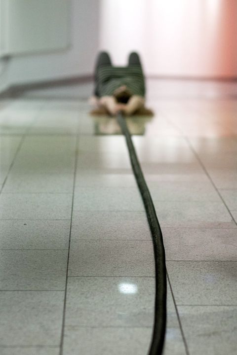 Routines - Rotterdam
