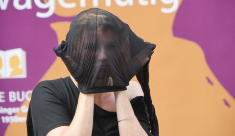 Echt Jetzt!