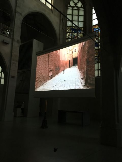 Video | Kunst: DOZE