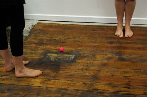 Rubberball