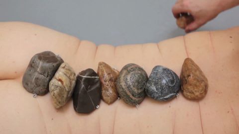 Stonespine