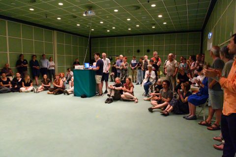 BLENDING Q - Abteiberg