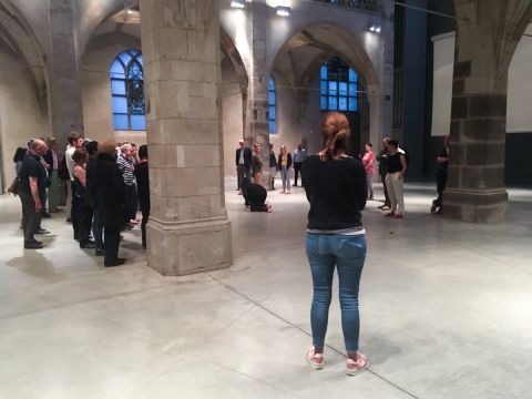 Video | Kunst: DOZE