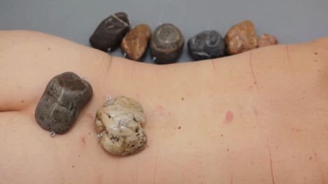 Stonespine