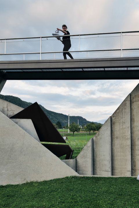 Domenig Steinhaus