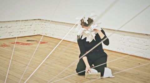 part of the game
