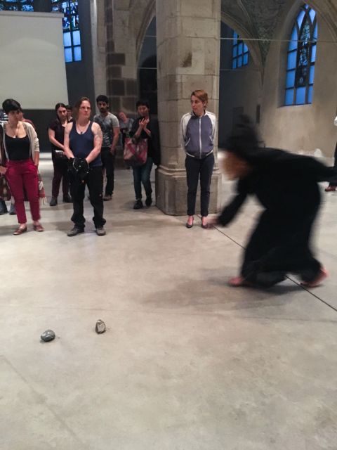Video | Kunst: DOZE