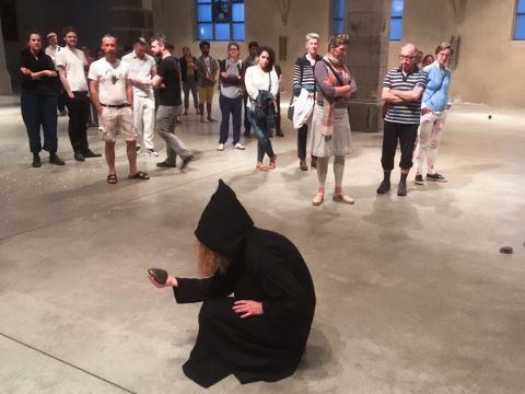 Video | Kunst: DOZE