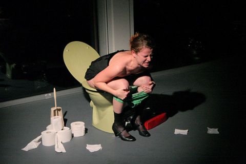 Scheiß.Theater