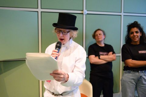 BLENDING Q - Abteiberg
