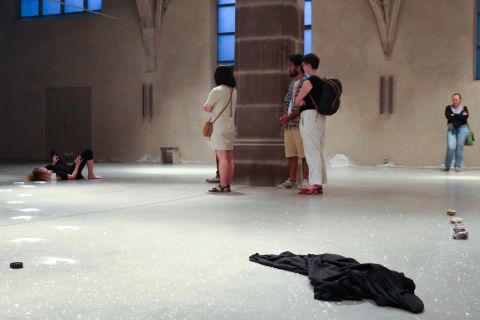 Video | Kunst: DOZE