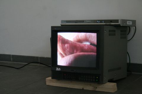 HImbeereis