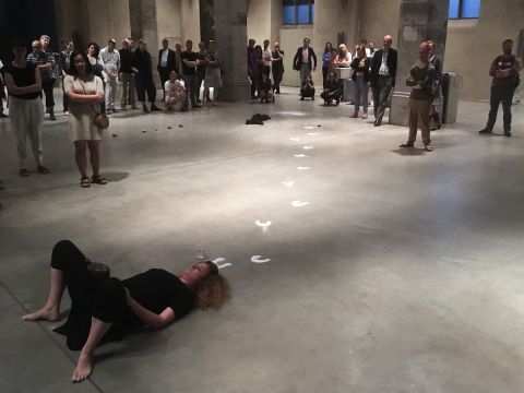 Video | Kunst: DOZE