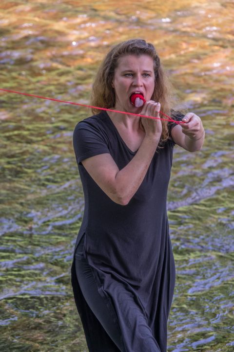 Ausstellen des Ausstellens