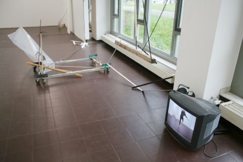 Chargesheimer