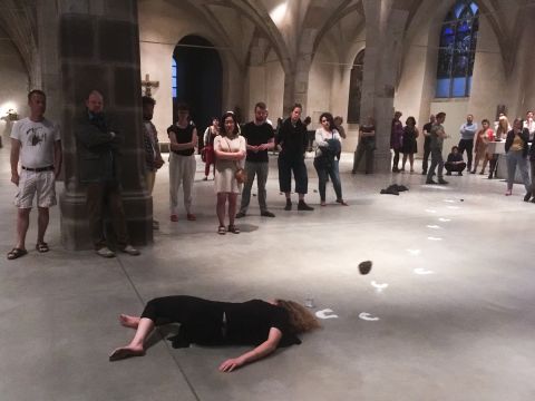 Video | Kunst: DOZE