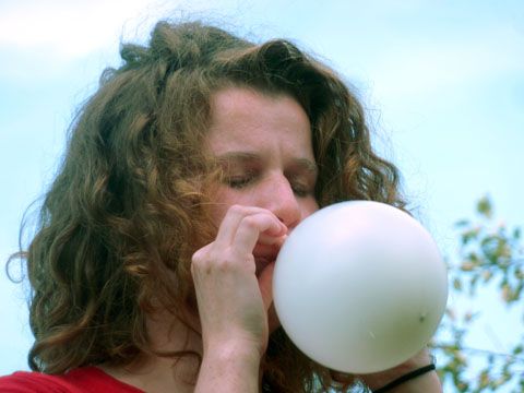 Ballooning