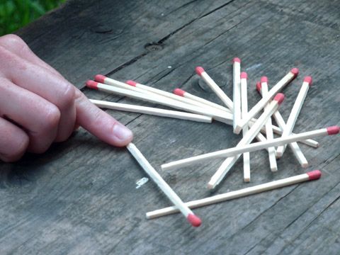 Matchmikado
