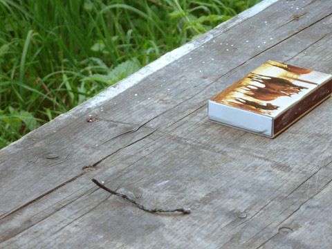Matchmikado