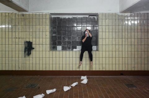 Art must be beautiful