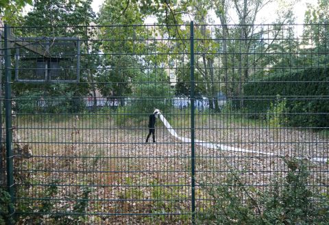BETON Berlin