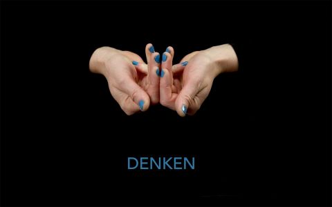 DENKRAUM 