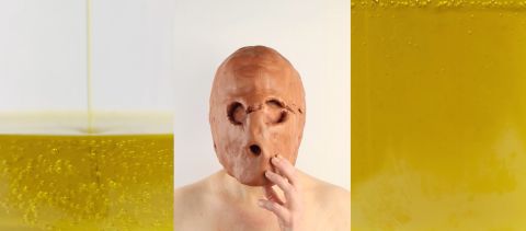 DistortedEchoes