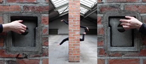 DistortedEchoes