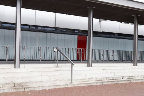 Durchstreifung Ratingen