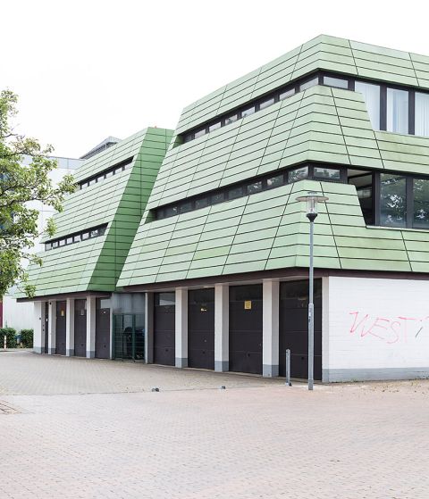 Durchstreifung Ratingen