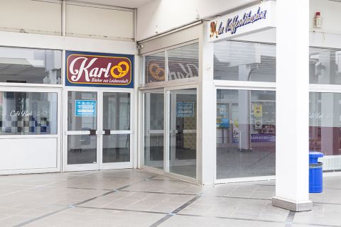 Durchstreifung Ratingen