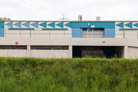 Durchstreifung Ratingen