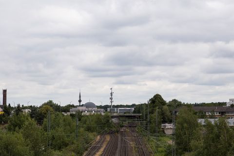 Durchstreifung Ratingen