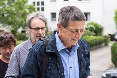 Durchstreifung Ratingen