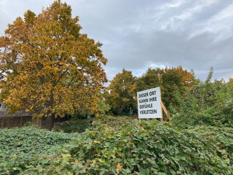 TRAFIKprojekte erstes Projekt