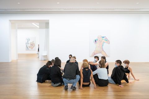 Lassnig