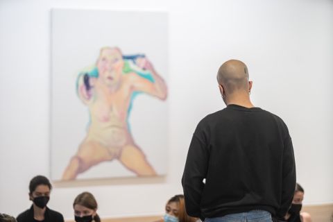 Lassnig