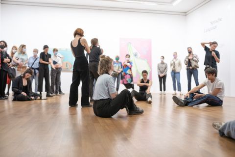 Lassnig