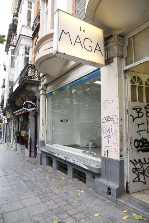 ICI Brussels