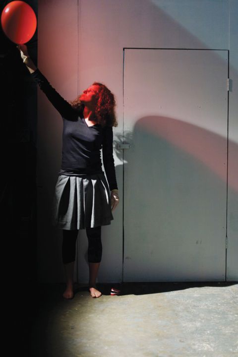 Performancespace
