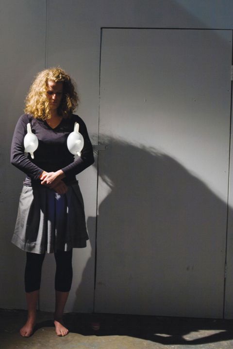 Performancespace