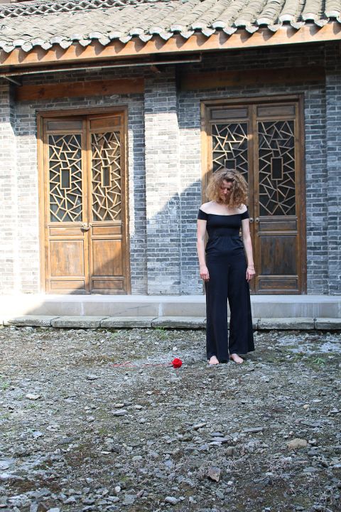 Read thread/t II - Chengdu