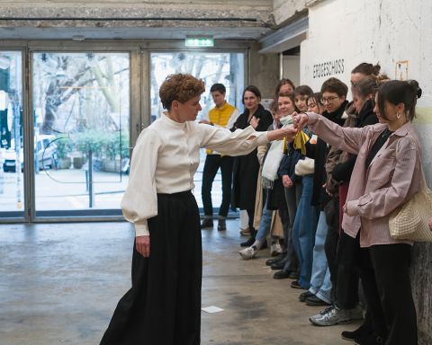Inside Performance 