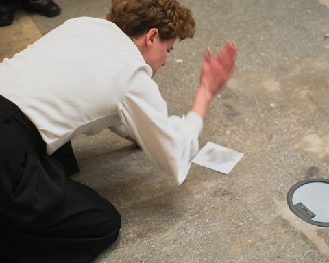 Inside Performance 