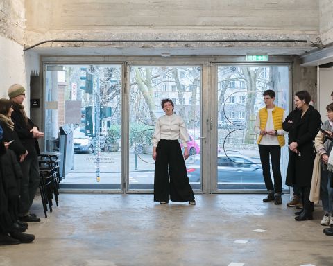 Inside Performance 