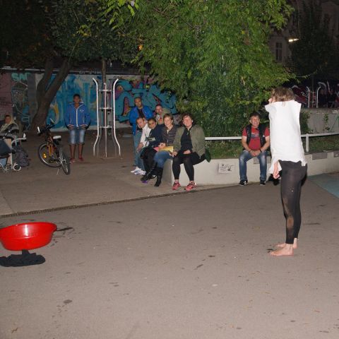 KIS