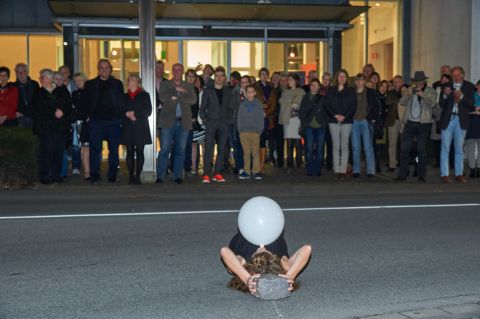 Körper und Architektur